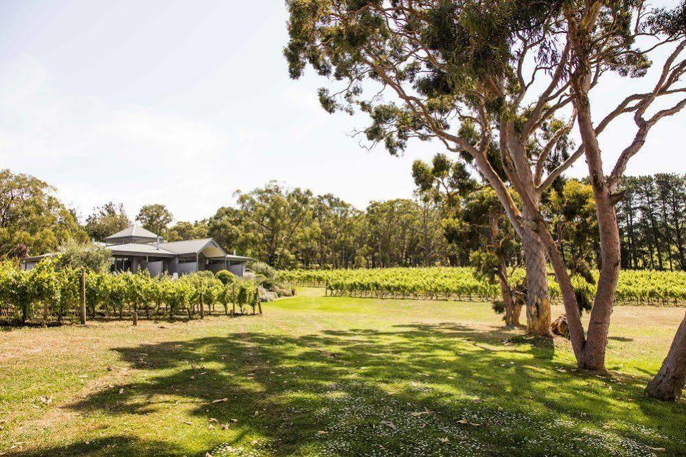 Polperro Villas Red Hill Exteriör bild