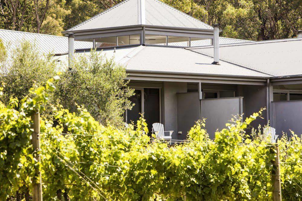 Polperro Villas Red Hill Exteriör bild