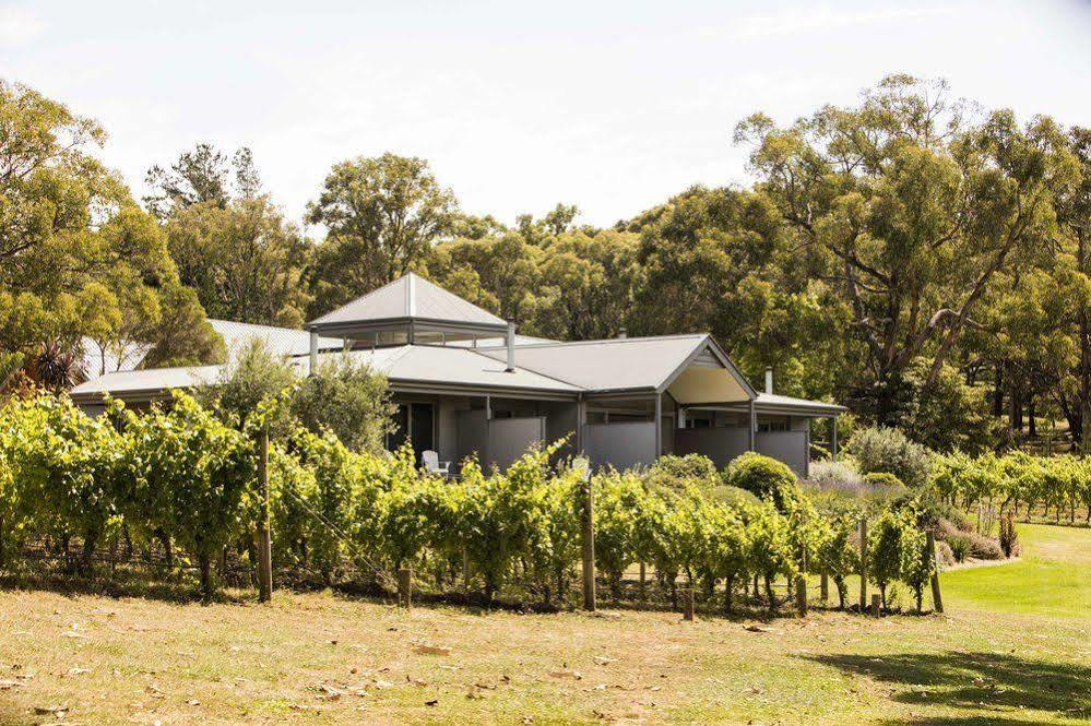 Polperro Villas Red Hill Exteriör bild