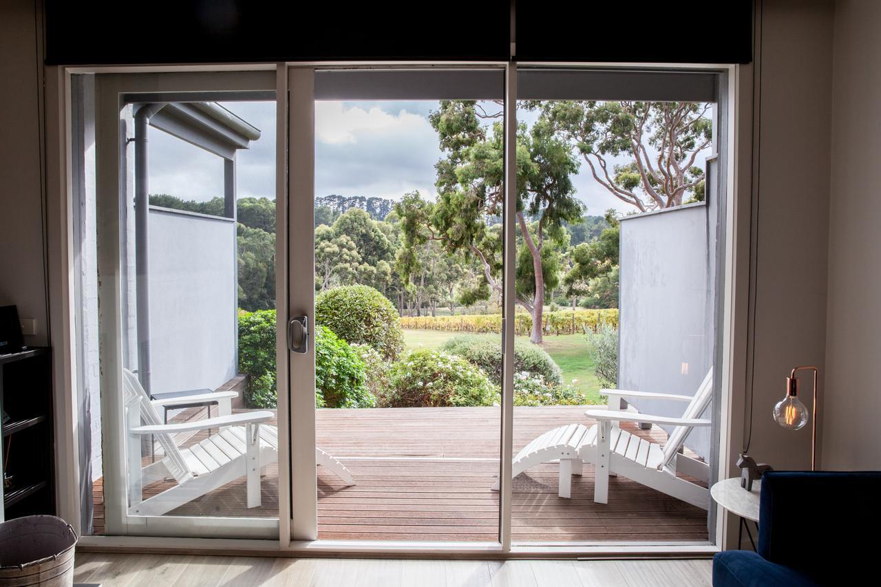 Polperro Villas Red Hill Exteriör bild