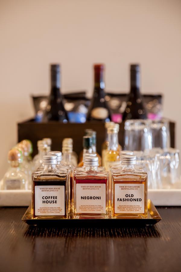 Polperro Villas Red Hill Rum bild