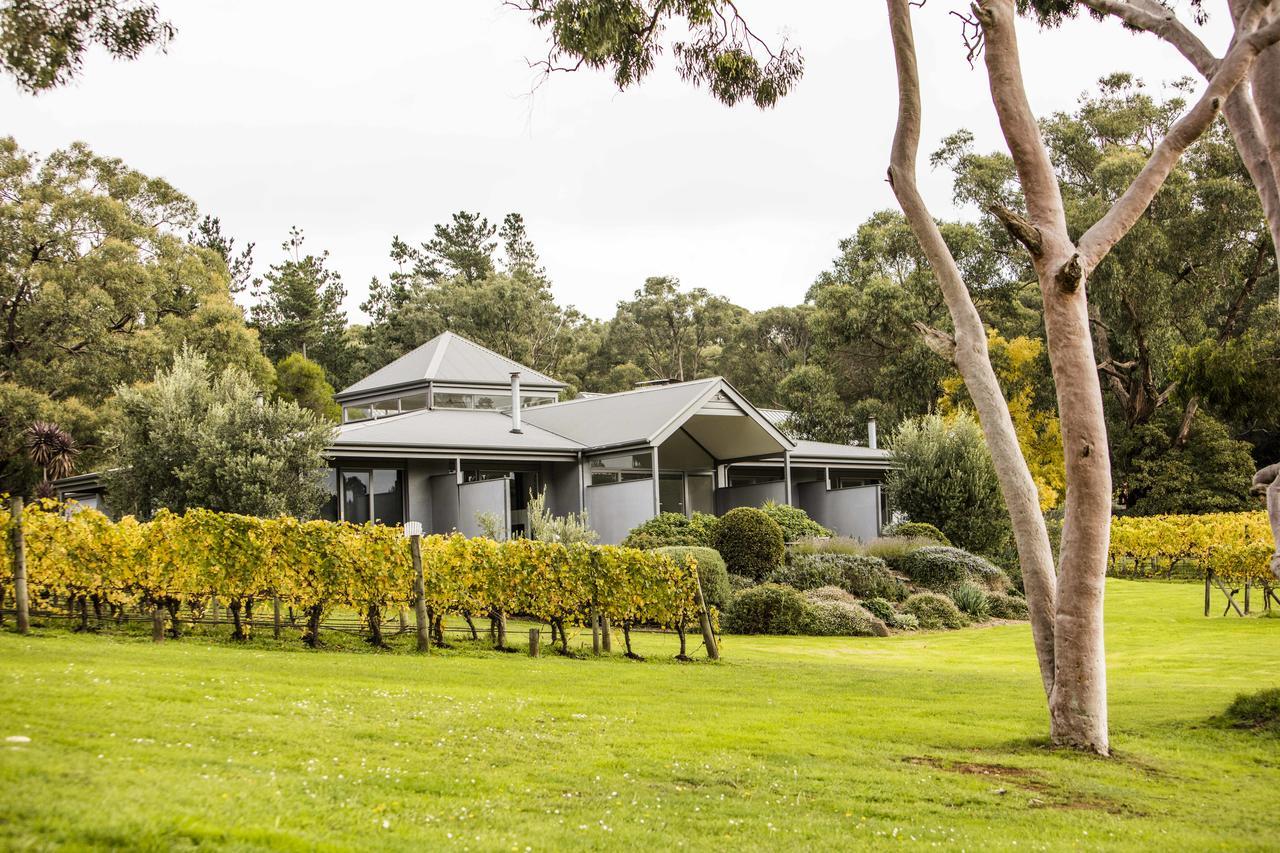 Polperro Villas Red Hill Exteriör bild